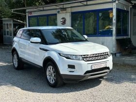 Land Rover Range Rover Evoque 2.2 TDI, снимка 3