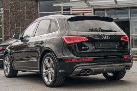 Audi SQ5 3.0TDI BITURBO S-LINE ПАНОРАМА GERMANY - [6] 