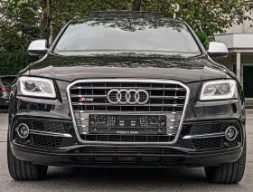 Audi SQ5 3.0TDI BITURBO S-LINE  GERMANY | Mobile.bg    3