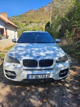 BMW X6 3.0 d | Mobile.bg    13