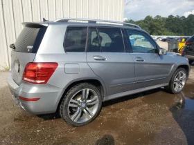 Mercedes-Benz GLK 350 | Mobile.bg    4