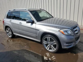 Mercedes-Benz GLK 350 - изображение 1