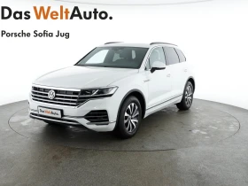 VW Touareg V6 TDI BMT 4MOTION 1