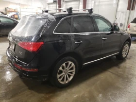 Audi Q5 PREMIUM PLUS 2.0T | Mobile.bg    4