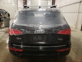 Audi Q5 PREMIUM PLUS 2.0T | Mobile.bg    6