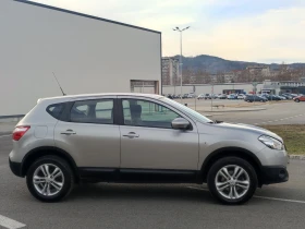 Nissan Qashqai 2.0i 4X4  НАВИ ШВЕЙЦАРИЯ , снимка 4