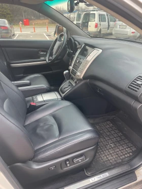 Lexus RX 400h, снимка 14