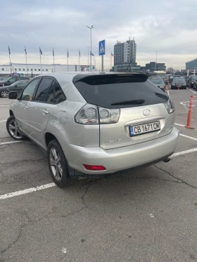 Lexus RX 400h, снимка 4