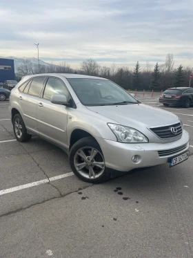 Lexus RX 400h, снимка 2