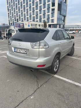 Lexus RX 400h, снимка 6