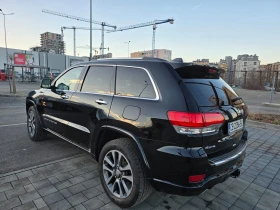 Jeep Grand cherokee 3.6 Overland PANORAMA PODGREV, снимка 4