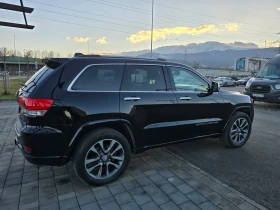 Jeep Grand cherokee 3.6 Overland PANORAMA PODGREV, снимка 6