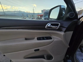 Jeep Grand cherokee 3.6 Overland PANORAMA PODGREV, снимка 9