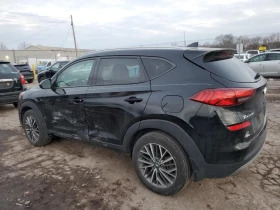 Hyundai Tucson, снимка 5