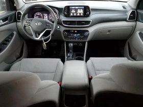 Hyundai Tucson, снимка 8