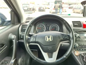 Honda Cr-v 2.2 i-CTDi 4x4 140hp, снимка 15