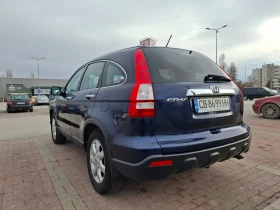 Honda Cr-v 2.2 i-CTDi 4x4 140hp, снимка 4