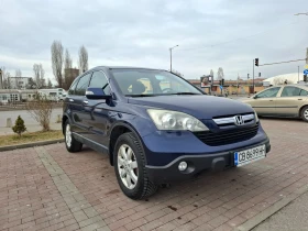 Honda Cr-v 2.2 i-CTDi 4x4 140hp, снимка 2