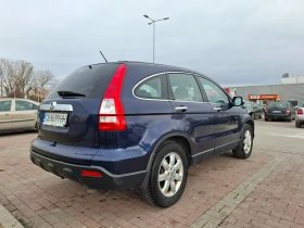 Honda Cr-v 2.2 i-CTDi 4x4 140hp, снимка 3