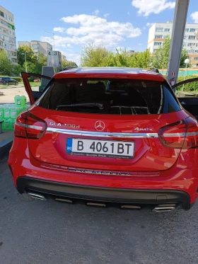 Mercedes-Benz GLA 4* 4, снимка 7