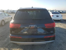 Audi Q7, снимка 5