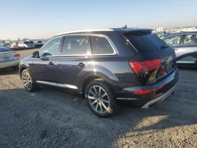 Audi Q7, снимка 4