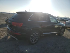 Audi Q7, снимка 6