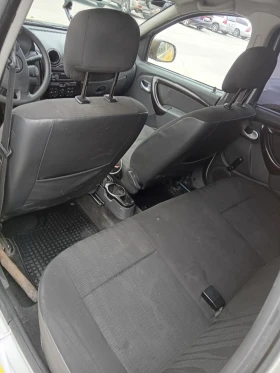 Dacia Duster 1.6i | Mobile.bg    6