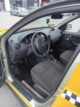 Dacia Duster 1.6i | Mobile.bg    3