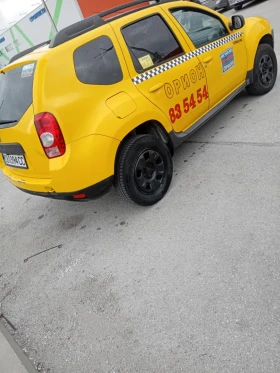 Dacia Duster 1.6i | Mobile.bg    7