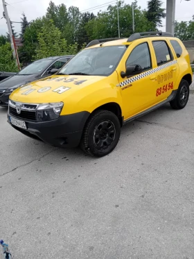 Dacia Duster 1.6i | Mobile.bg    4