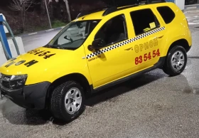 Dacia Duster 1.6i | Mobile.bg    2