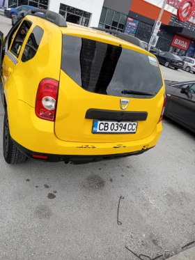Dacia Duster 1.6i | Mobile.bg    8