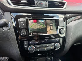 Nissan Qashqai 1.3 N-Connecta A/T | Mobile.bg    7
