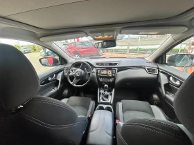 Nissan Qashqai 1.3 N-Connecta A/T | Mobile.bg    5