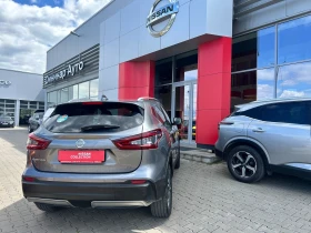 Nissan Qashqai 1.3 N-Connecta A/T | Mobile.bg    3