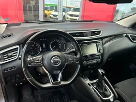 Nissan Qashqai 1.3 N-Connecta A/T | Mobile.bg    6