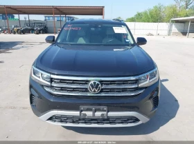 VW Atlas 2.0L I-4 DI, DOHC, VVT, TURBO, 235HP All Wheel Dri | Mobile.bg    4