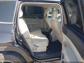 VW Atlas 2.0L I-4 DI, DOHC, VVT, TURBO, 235HP All Wheel Dri | Mobile.bg    15