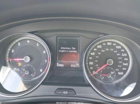VW Atlas 2.0L I-4 DI, DOHC, VVT, TURBO, 235HP All Wheel Dri | Mobile.bg    14