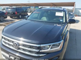 VW Atlas 2.0L I-4 DI, DOHC, VVT, TURBO, 235HP All Wheel Dri | Mobile.bg    13