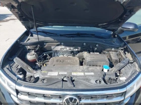 VW Atlas 2.0L I-4 DI, DOHC, VVT, TURBO, 235HP All Wheel Dri | Mobile.bg    17