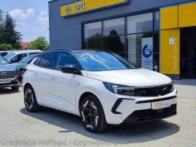 Opel Grandland X GSe MCM PHEV eAWD eAT8 (220 kW/300 ..)  | Mobile.bg    3