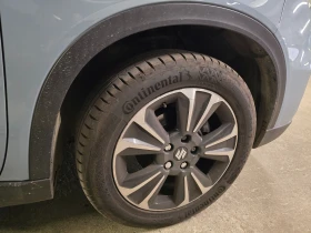 Suzuki Vitara 1.4 boosterjet - 39000 лв. - 20153389 9