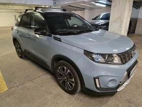 Suzuki Vitara 1.4 boosterjet - 39000 лв. - 20153389 3