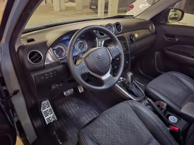 Suzuki Vitara 1.4 boosterjet - 39000 лв. - 20153389 6