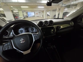 Suzuki Vitara 1.4 boosterjet - 39000 лв. - 20153389 10