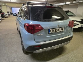 Suzuki Vitara 1.4 boosterjet - 39000 лв. - 20153389 5
