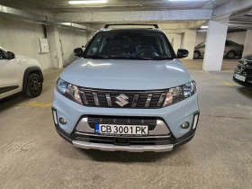 Suzuki Vitara 1.4 boosterjet - 39000 лв. - 20153389 2