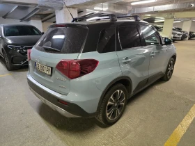 Suzuki Vitara 1.4 boosterjet - 39000 лв. - 20153389 4
